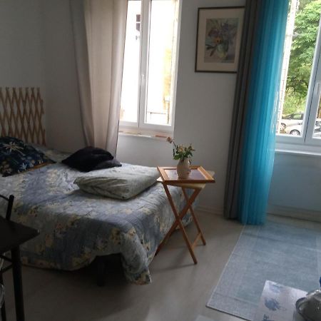 Tiny Studio Ariege Pyrenees Castelnau-Durban Экстерьер фото