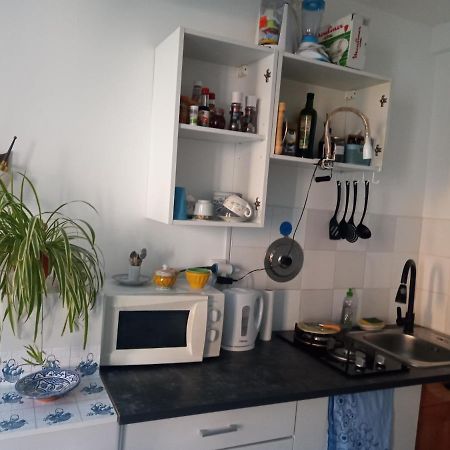 Tiny Studio Ariege Pyrenees Castelnau-Durban Экстерьер фото