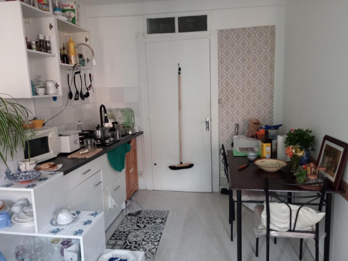 Tiny Studio Ariege Pyrenees Castelnau-Durban Экстерьер фото