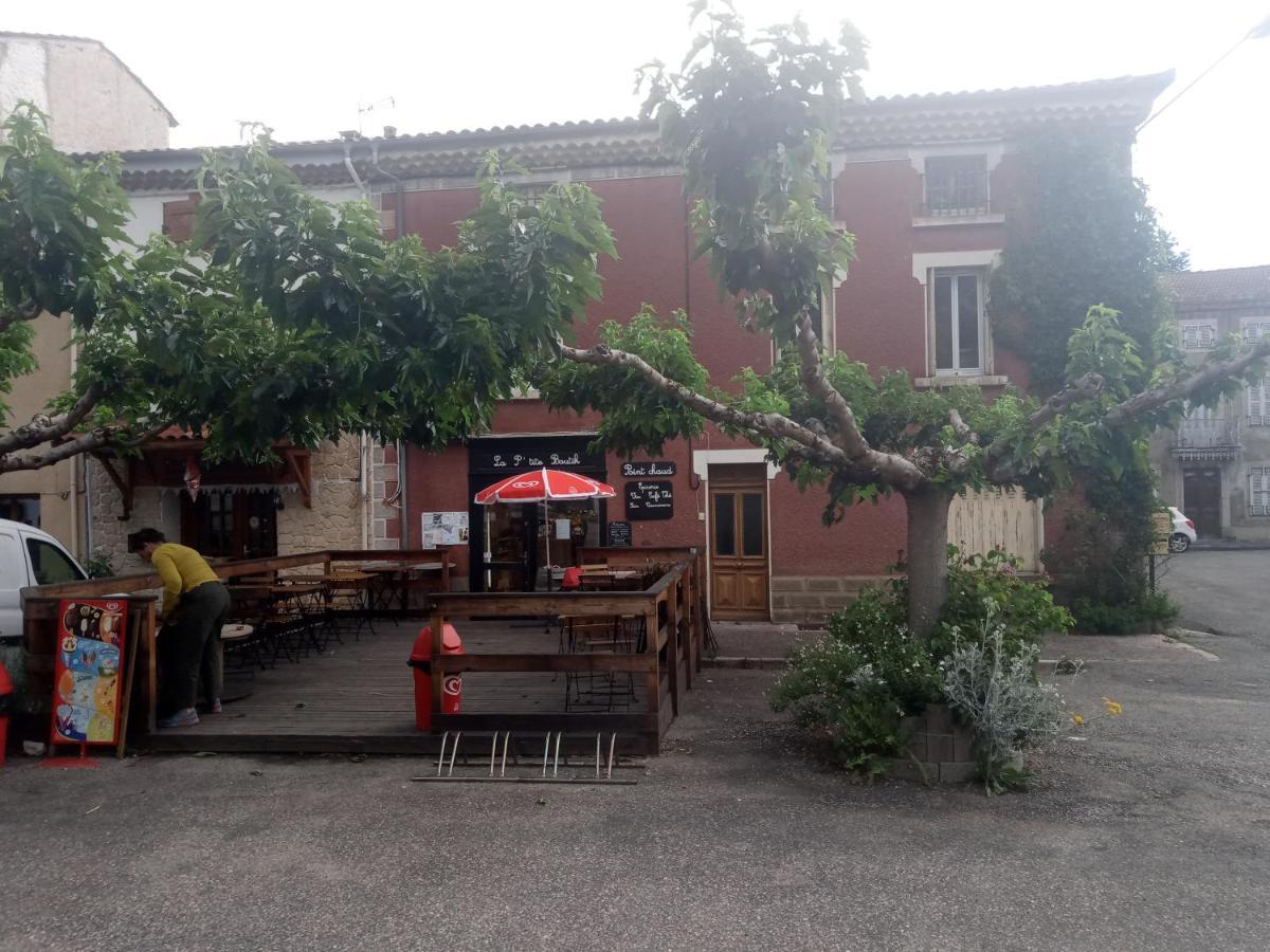 Tiny Studio Ariege Pyrenees Castelnau-Durban Экстерьер фото